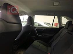 تويوتا راف 4